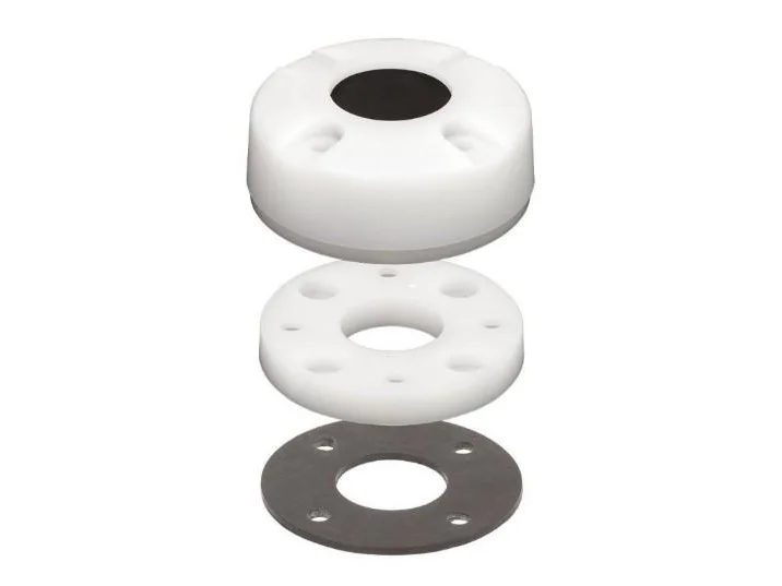 BLUE SEA CableClam .825 in | 1002-BSS