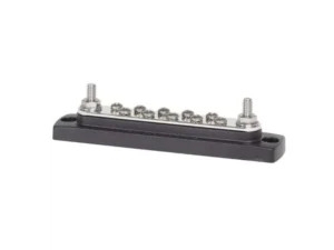 BLUE SEA BusBar 10 Gang Common Bus | 2301-BSS
