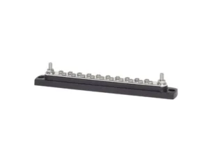 BLUE SEA BusBar 20 Gang Common Bus | 2302-BSS