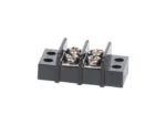 BLUE SEA Terminal Block/Ind 2circ 20A | 2402-BSS
