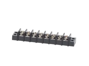 BLUE SEA Terminal Block/Ind 8circ 20A | 2408-BSS