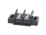BLUE SEA Terminal Block/Ind 2circ 30A | 2502-BSS