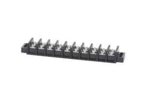 BLUE SEA Terminal Block/Ind 10circ 30A | 2510-BSS