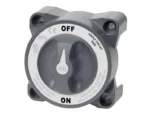BLUE SEA Switch Battery HD ON/OFF | 3000-BSS