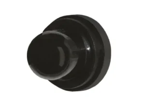 BLUE SEA Boot Reset Button Blk | 4137-BSS