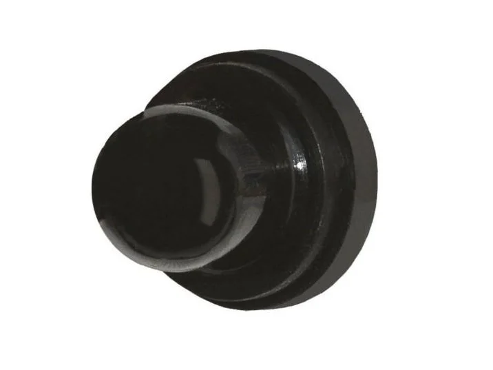 BLUE SEA Boot Reset Button Blk | 4137-BSS