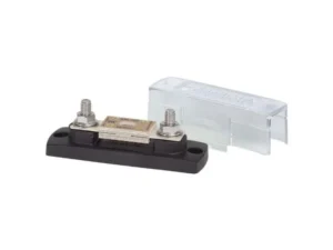 BLUE SEA Fuse Block ANL 35-300A w/cover | 5005-BSS