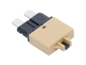 BLUE SEA Circuit Breaker ATO/ATC 5A 2pk | 7062-BSS