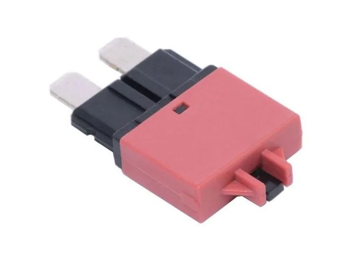 BLUE SEA Circuit Breaker ATO/ATC 10A 2pk | 7064-BSS