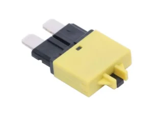 BLUE SEA Circuit Breaker ATO/ATC 20A 2pk | 7066-BSS