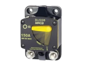 BLUE SEA Circuit Breaker 187 SfcMt 150A  | 7148-BSS