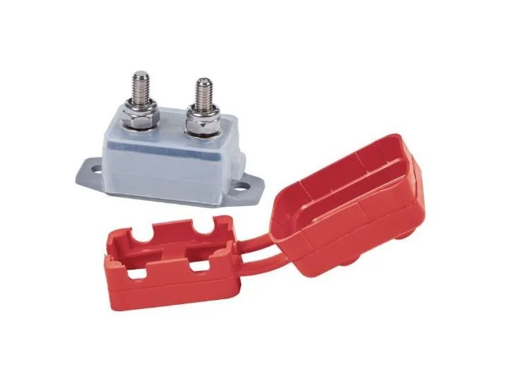 BLUE SEA Circuit Breaker Short Stop SfcMt 50A | 7157-BSS