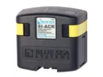 BLUE SEA Solenoid SI Series 120A 12/24V ACR | 7610-BSS
