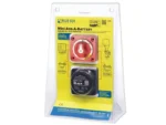 BLUE SEA Solenoid Add A Battery Mini | 7649-BSS