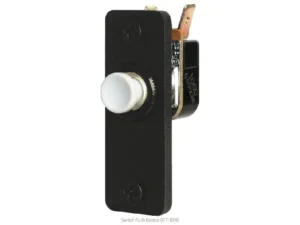 BLUE SEA Switch Push Button OFF-(ON)  | 8200-BSS
