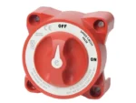 BLUE SEA Switch Battery e ON/OFF | 9003e-BSS
