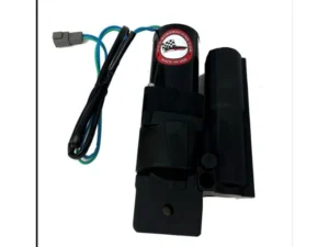 BOB'S MACHINE EHA 6" Action Series Pump Assembly | 120-120016