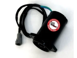 BOBS MACHINE 6"+ Action Series Pump Motor - metal motor housing*DROP SHIP ITEM* | 120-120018B