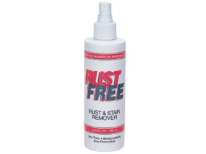 BOESHIELD 8 oz. Pump Rust Free (Must be case pack qty - 12) | RF0008