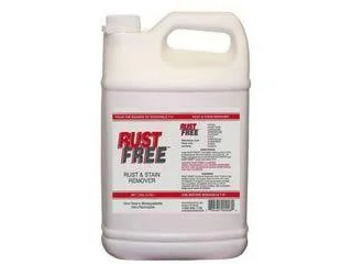 BOESHIELD 1 gal. Bulk Rust Free (Must order qty - 4) | RF1000