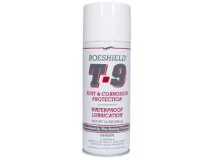 BOESHIELD 12 oz. Aero Boeshield T-9 (Must be case pack qty - 12) | T90012