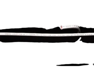 CAMERON CONNECT 16/2 WHT FLAT BOAT CABLE RED/BLK 100' | 16/2 WHITE FLAT BOAT-RB-100