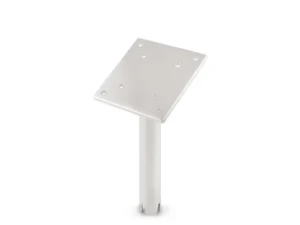 CANNON Gimbal Mount, Stainless Steel, 9" | 1903005