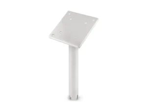 CANNON Gimbal Mount, Stainless Steel, 12" | 1903006