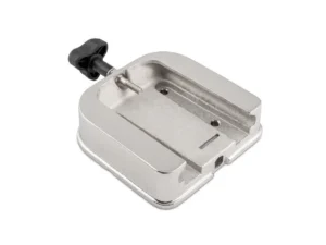 CANNON Universal Mounting Base, Stainless Steel | 1904045