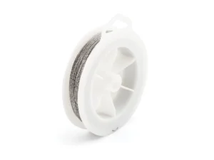 CANNON Braided Downrigger Cable, Steel, 150' | 2215392