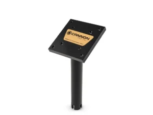 CANNON Gimbal Mount, Aluminum, 9" | 2250927