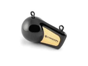 CANNON Downrigger Weight, 8 lb | 2295182