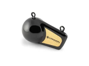 CANNON Downrigger Weight, 10 lb | 2295184