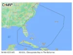 C-MAP Reveal - Chesapeake Bay To The Bahamas | M-NA-Y203-MS