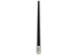 DIGITAL ANTENNA 528-VB (GOLD SERIES) 4', 4.5DB, VHF ANTENNA BLACK, 15ft Cable | 528-VB *SHIPPING CHARGES APPLY*