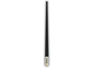 DIGITAL ANTENNA 528-VB (GOLD SERIES) 4', 4.5DB, VHF ANTENNA BLACK, 15ft Cable | 528-VB *SHIPPING CHARGES APPLY*