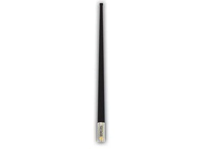 DIGITAL ANTENNA 528-VB (GOLD SERIES) 4', 4.5DB, VHF ANTENNA BLACK, 15ft Cable | 528-VB *SHIPPING CHARGES APPLY*