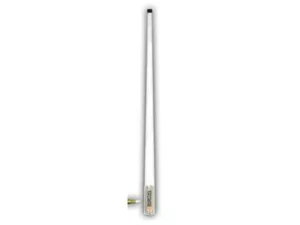 DIGITAL ANTENNA 4' 4.5dB Marine VHF w/ 15' cable | 528-VW *SHIPPING CHARGES APPLY*