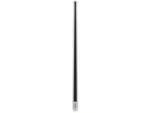 DIGITAL ANTENNA 8' 6dB Marine VHF w/ 20' cable (Black) | 529-VB-S *SHIPPING CHARGES APPLY*