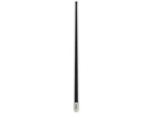 DIGITAL ANTENNA 8' 6dB Marine VHF w/ 20' cable (Black) | 529-VB-S *SHIPPING CHARGES APPLY*