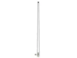 DIGITAL ANTENNA 8' 6dB Marine VHF w/ 20' cable | 529-VW-S *SHIPPING CHARGES APPLY*