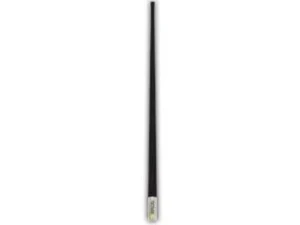DIGITAL ANTENNA 4' 4.5dB Marine AIS w/ 25' cable (Black) | 578-SB *SHIPPING CHARGES APPLY*