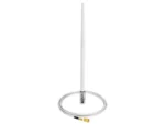 DIGITAL ANTENNA 4 4.5dBi Marine AIS/VHF w/ 15 cable (White) | 594-MW *SHIPPING CHARGES APPLY*