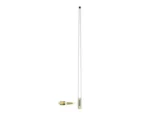 DIGITAL ANTENNA Custom-Made 16' Wide Band VHF Antenna with 28' cable | 992-MW-S-C *ON SALE - SHIPPING CHARGES APPLY*