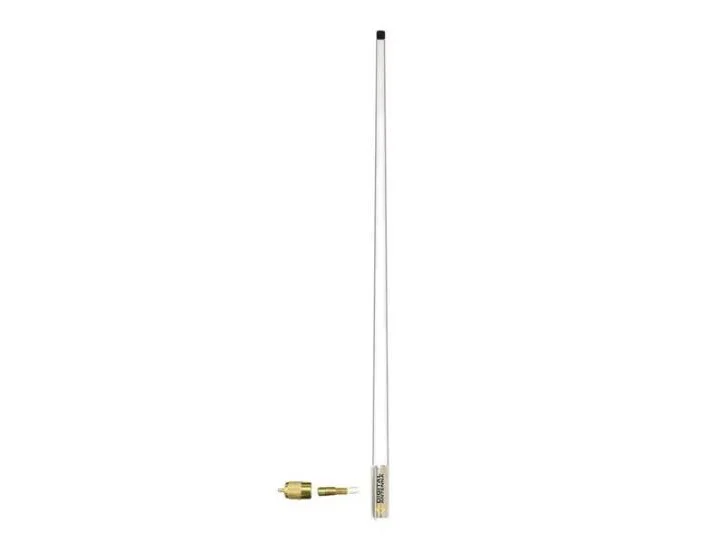 DIGITAL ANTENNA Custom-Made 16' Wide Band VHF Antenna with 28' cable | 992-MW-S-C *ON SALE - SHIPPING CHARGES APPLY*