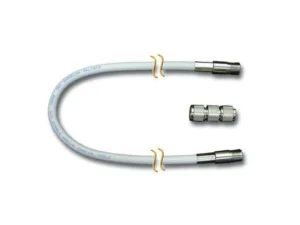 DIGITAL ANTENNA 20' RG-8X w/ mini F & mini F w/ mini M adapter | C118-20