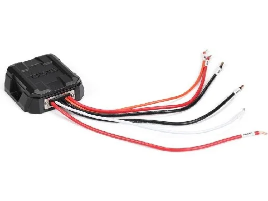 DS18 DIGITAL DREAM CHASING LED LIGHTS BLUETOOTH CONTROL | LC-DRM