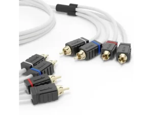 DS18 4 Channel | 6 Feet | MOFCR-6FT.4CH