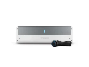 DS18 NXL 5-Channel Full-Range Class D IPX5 Marine and Powersports Amplifier 4 x 180 @ 4-Ohm and 1 x 600 @ 2-Ohm | NXL-M5