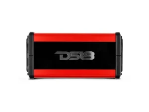 DS18 2-Channel Full-Range Class | NXL-N2